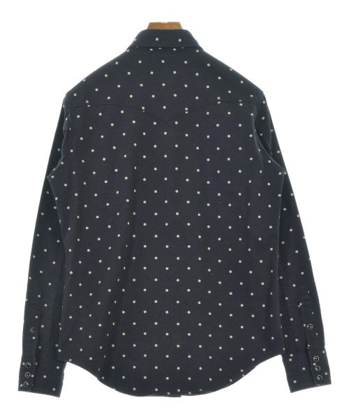 Saint Laurent Paris เสื้อลำลอง