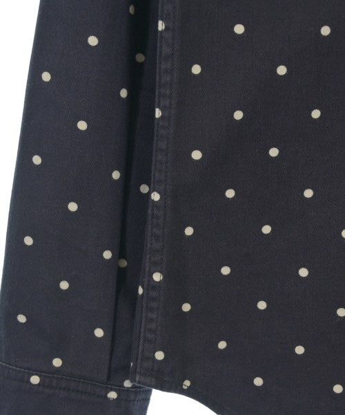 Saint Laurent Paris เสื้อลำลอง