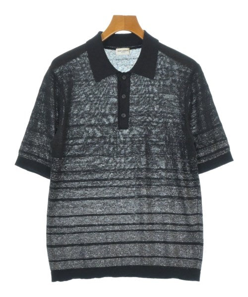 Saint Laurent Paris เสื้อกันหนาว