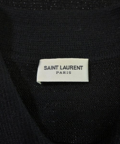 Saint Laurent Paris เสื้อกันหนาว