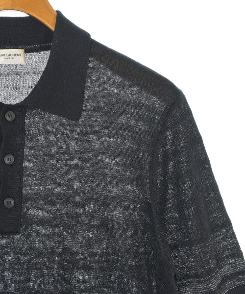 Saint Laurent Paris เสื้อกันหนาว