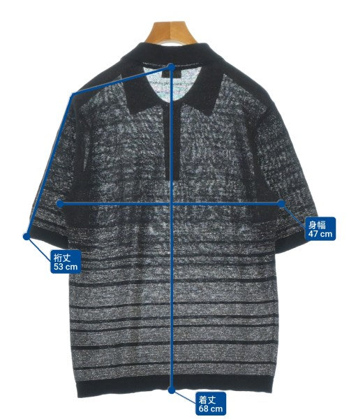 Saint Laurent Paris เสื้อกันหนาว