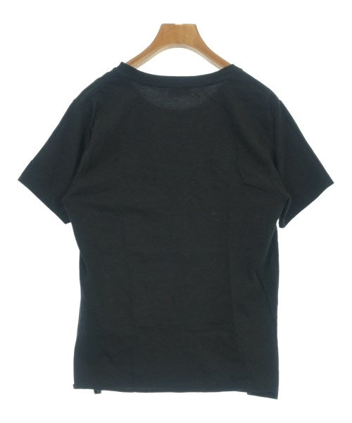 Saint Laurent Paris เสื้อยืด/เสื้อท็อปส์