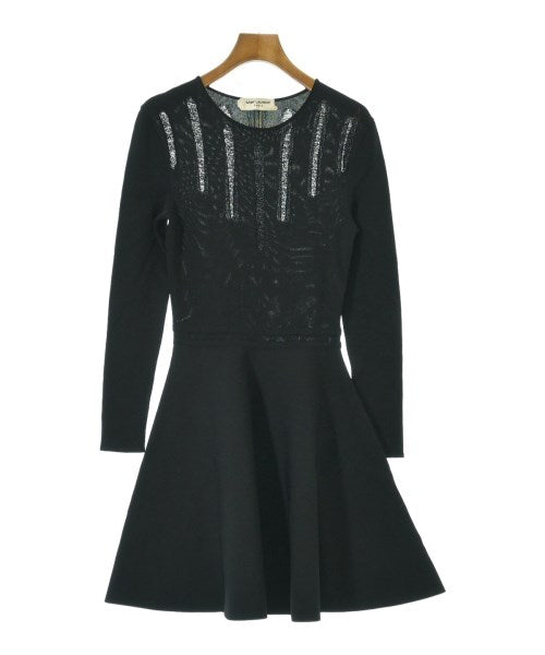 Saint Laurent Paris ชุดเดรส