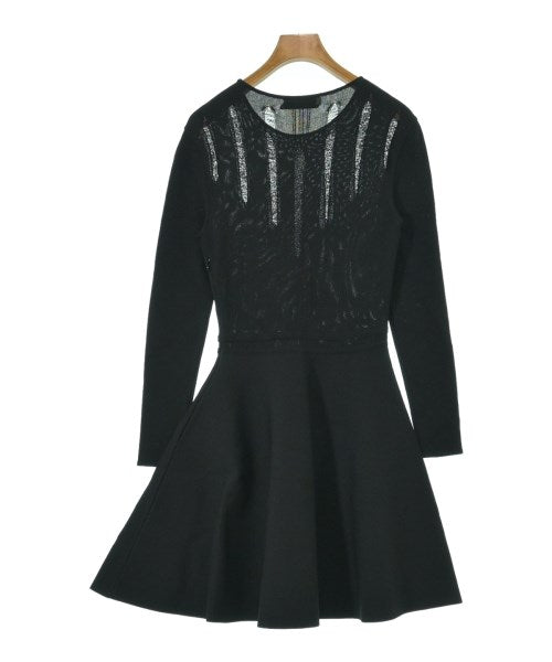 Saint Laurent Paris ชุดเดรส
