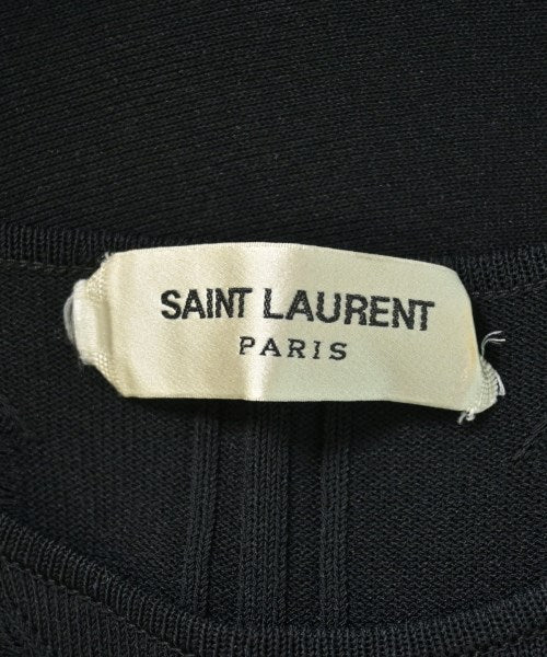 Saint Laurent Paris ชุดเดรส