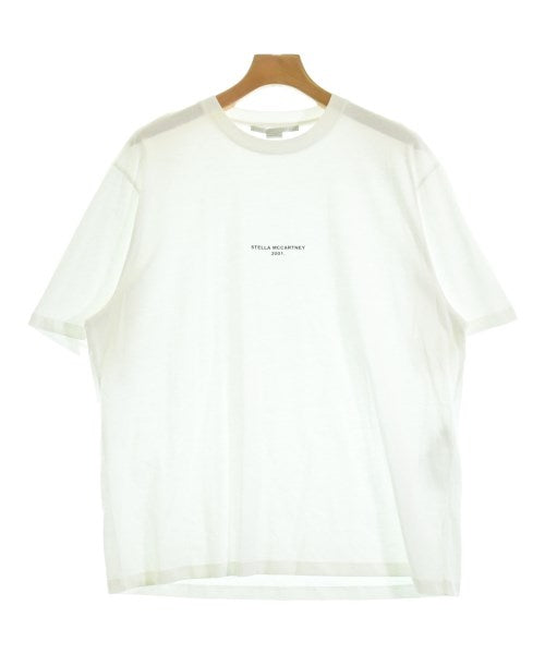 STELLA McCARTNEY เสื้อยืด/เสื้อท็อปส์