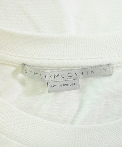 STELLA McCARTNEY เสื้อยืด/เสื้อท็อปส์