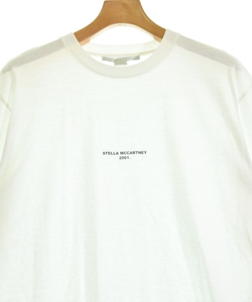 STELLA McCARTNEY เสื้อยืด/เสื้อท็อปส์