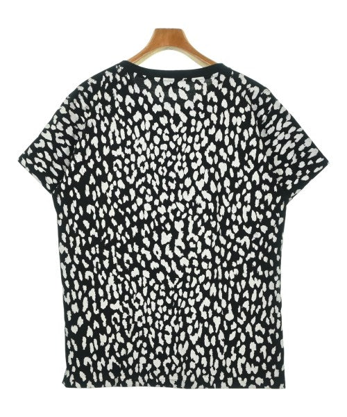Saint Laurent Paris เสื้อยืด/เสื้อท็อปส์