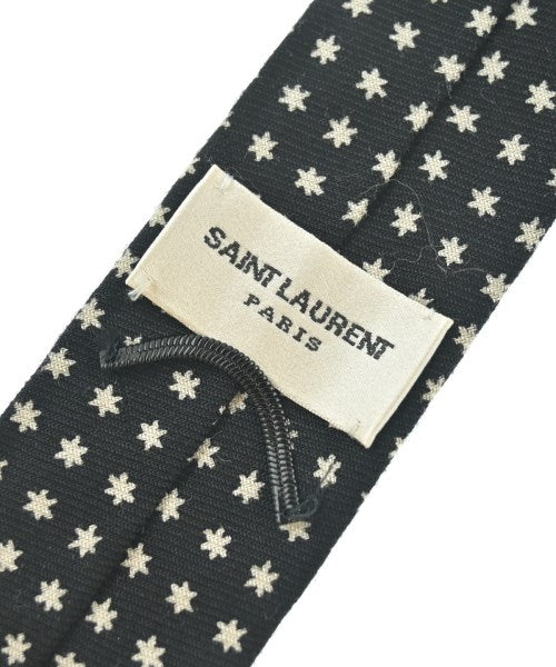 Saint Laurent Paris เนคไท
