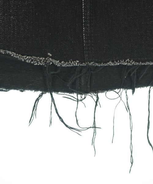 Saint Laurent Paris กระโปรงสั้น