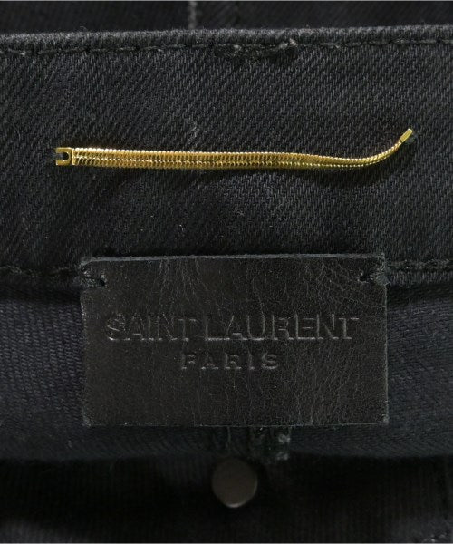 Saint Laurent Paris ยีนส์