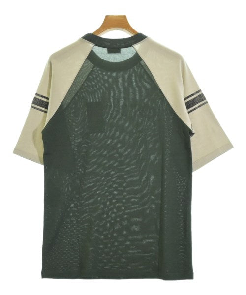 Saint Laurent Paris เสื้อยืด/เสื้อท็อปส์