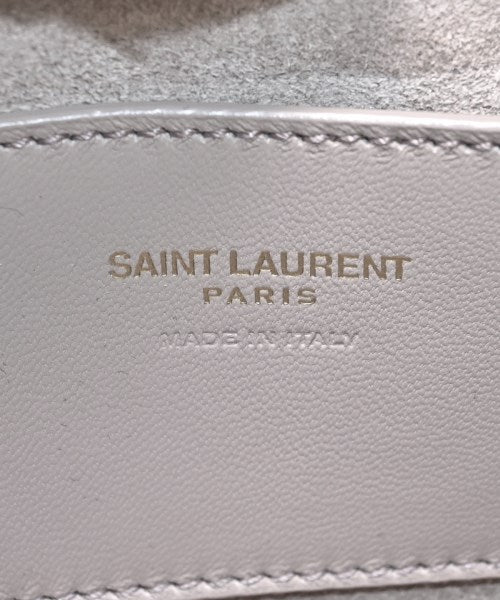 Saint Laurent Paris กระเป๋าถือ