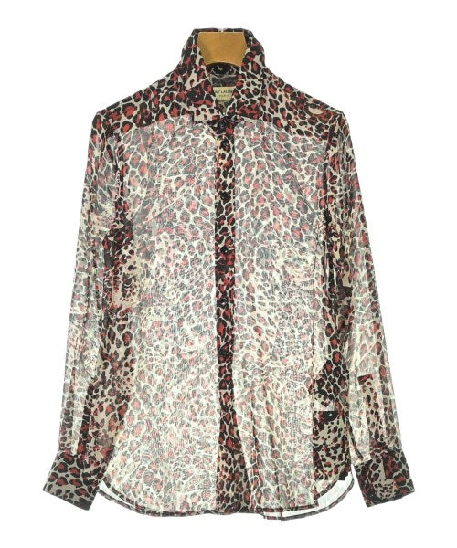 Saint Laurent Paris เสื้อสตรี