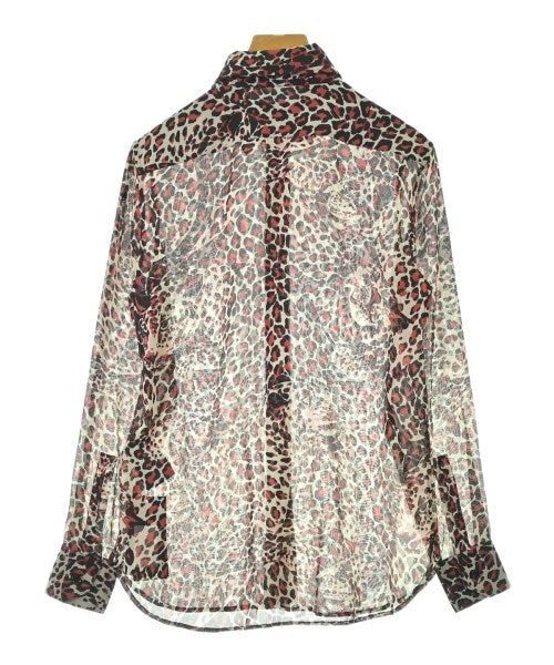 Saint Laurent Paris เสื้อสตรี