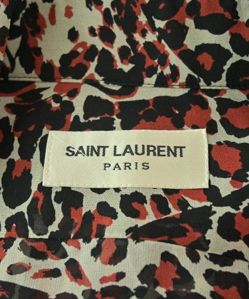 Saint Laurent Paris เสื้อสตรี