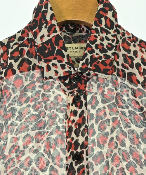 Saint Laurent Paris เสื้อสตรี