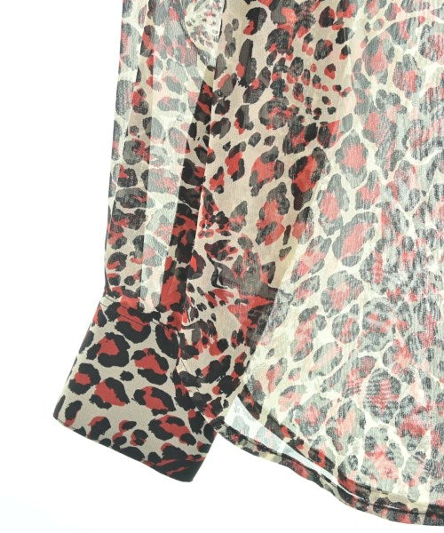 Saint Laurent Paris เสื้อสตรี