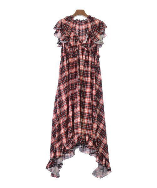 MSGM ชุดเดรส