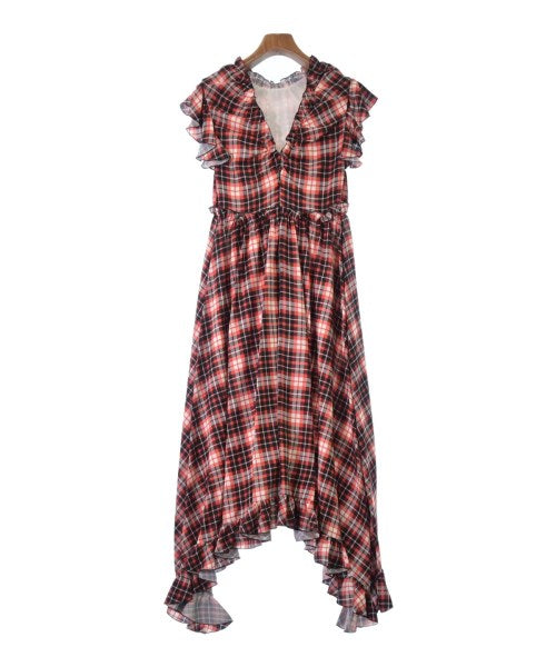 MSGM ชุดเดรส