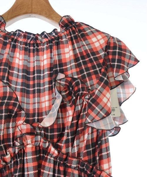 MSGM ชุดเดรส