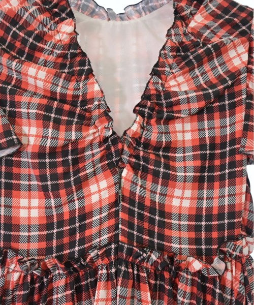 MSGM ชุดเดรส