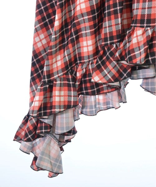 MSGM ชุดเดรส