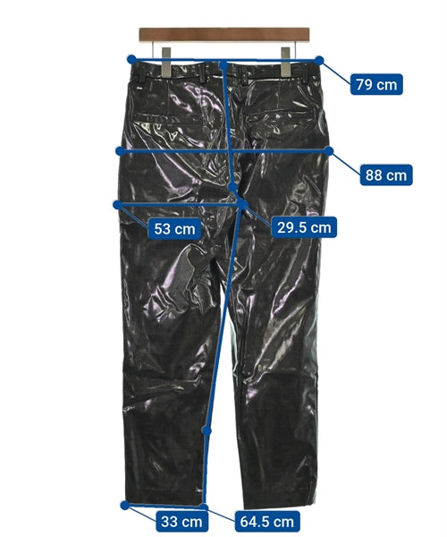 MSGM กางเกง อื่น
