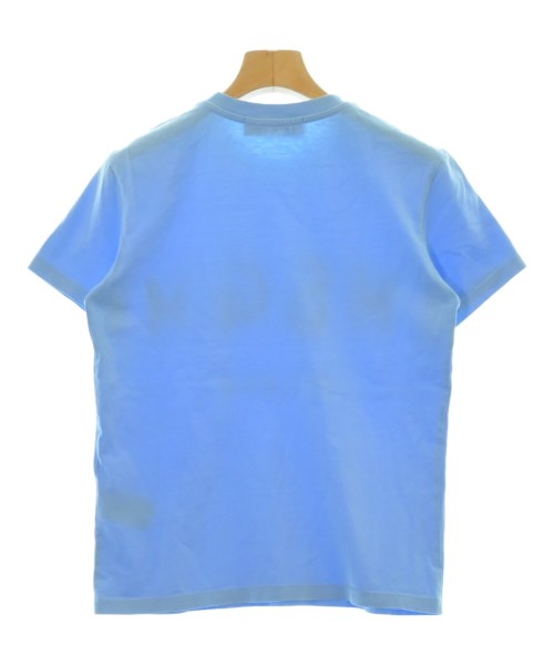 MSGM เสื้อยืด/เสื้อท็อปส์