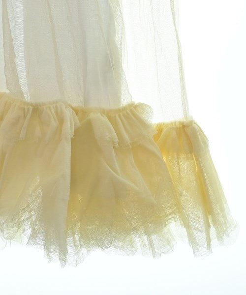 MSGM ชุดเดรส