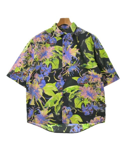 MSGM เสื้อลำลอง
