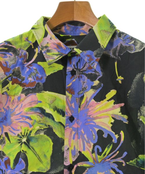 MSGM เสื้อลำลอง