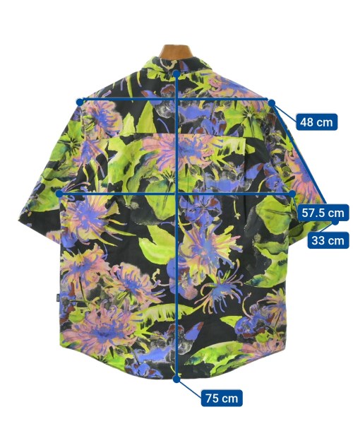 MSGM เสื้อลำลอง