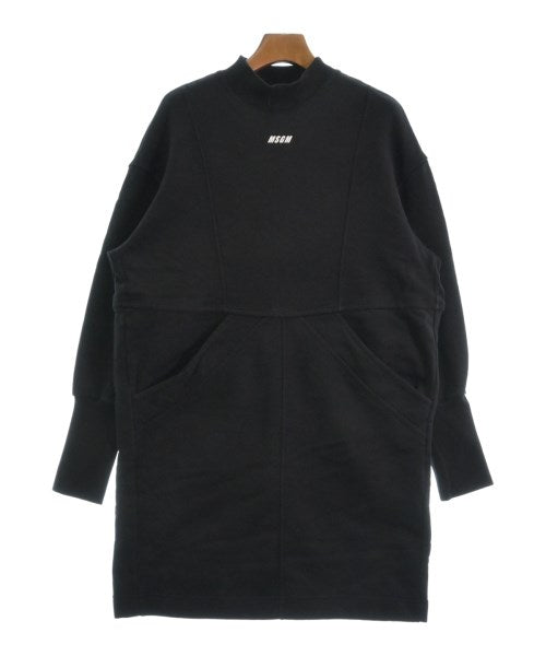 MSGM ชุดเดรส