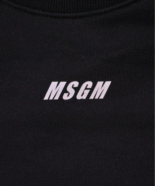 MSGM ชุดเดรส