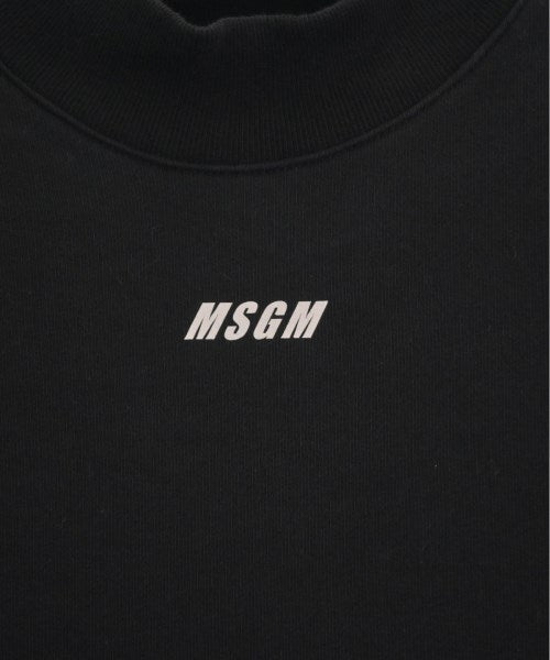 MSGM ชุดเดรส