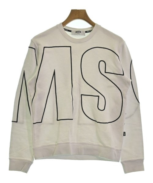 MSGM เสื้อสเวตเตอร์