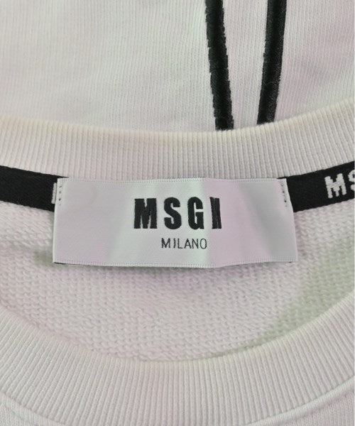 MSGM เสื้อสเวตเตอร์