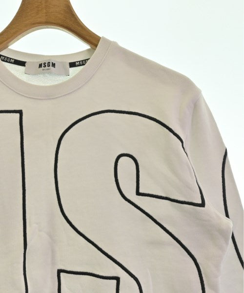 MSGM เสื้อสเวตเตอร์