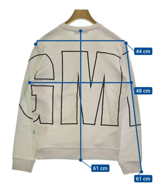 MSGM เสื้อสเวตเตอร์