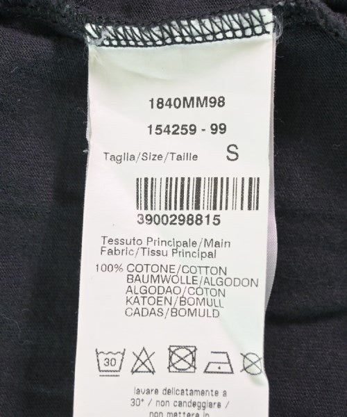 MSGM เสื้อยืด/เสื้อท็อปส์