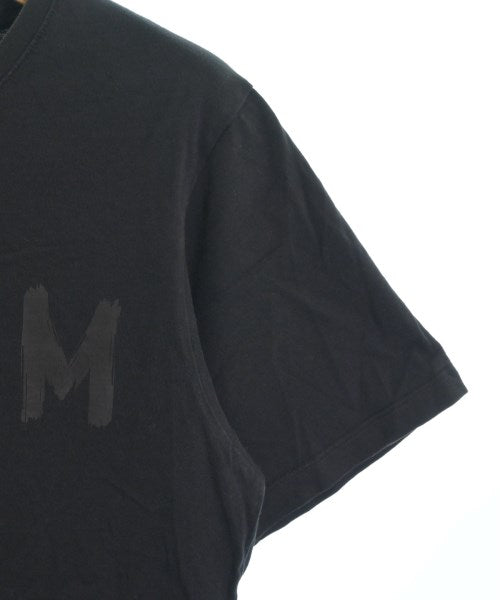 MSGM เสื้อยืด/เสื้อท็อปส์