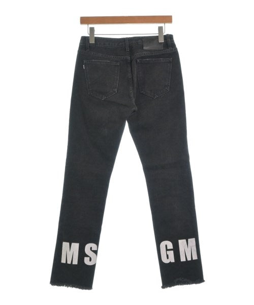 MSGM ยีนส์