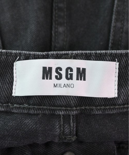 MSGM ยีนส์