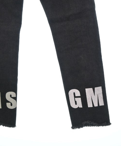 MSGM ยีนส์