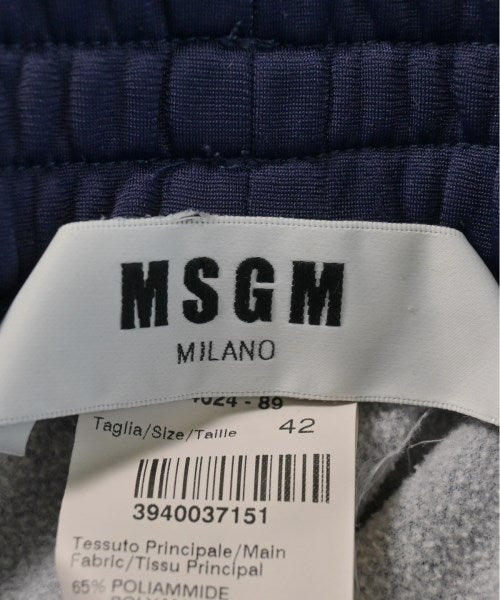 MSGM กางเกง อื่น