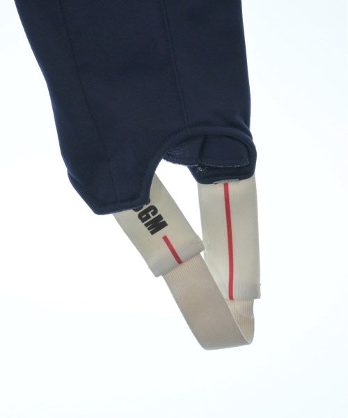 MSGM กางเกง อื่น