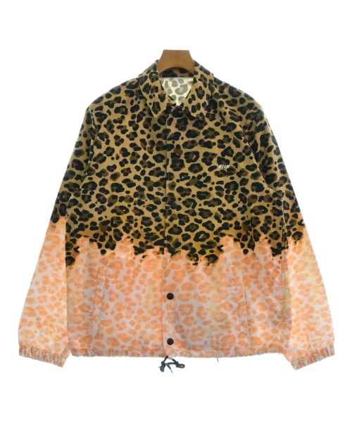 MSGM แจ็คเก็ตเบลาส์ อื่น